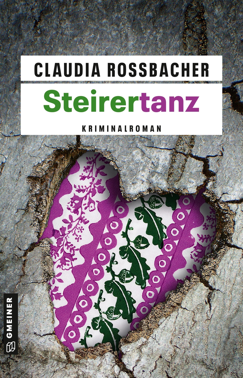 Steirertanz | Sandra Mohrs Elfter Fall | Claudia Rossbacher | Deutsch