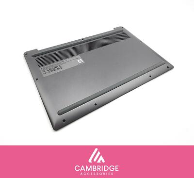 Lenovo Ideapad 5 Chrome-14ITL6 82M8 Bottom Cover AP23U000500 5CB1D33463