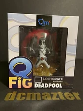 Q FIG Marvel Deadpool