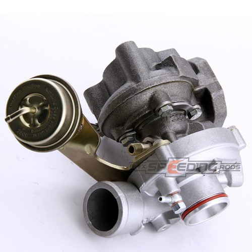 Turbo Turbocharger for VW VOLKSWAGEN K14 T4 Transporter 2.5 TDI K14 53149887018 - Picture 5 of 9