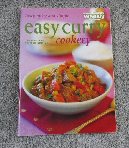 Australian Women’s Weekly Cookbook Vintage & Modern Cookbooks AWW - Picture 114 of 281