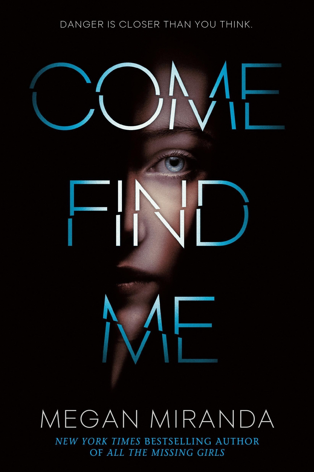Thumbnail - Come Find Me | Megan Miranda | Englisch | Taschenbuch | 2020 | Ean