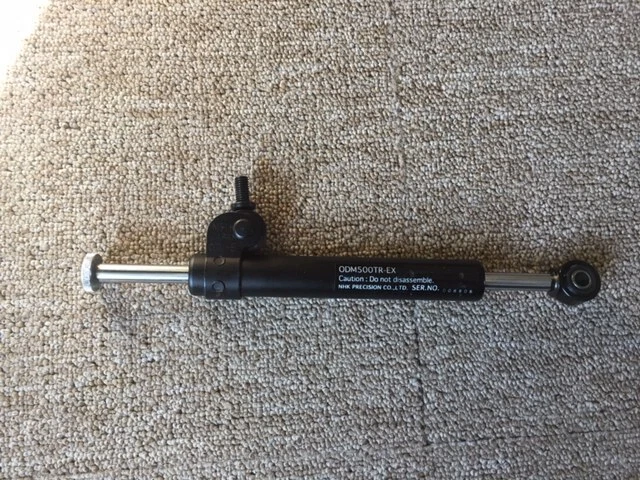 Trixter x bikes all models head damper eBay
