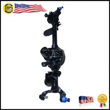 Front Axle Housing For Jeep Wrangler JK 08-15 3.21 Axle Ratio Dana 30 Only CS