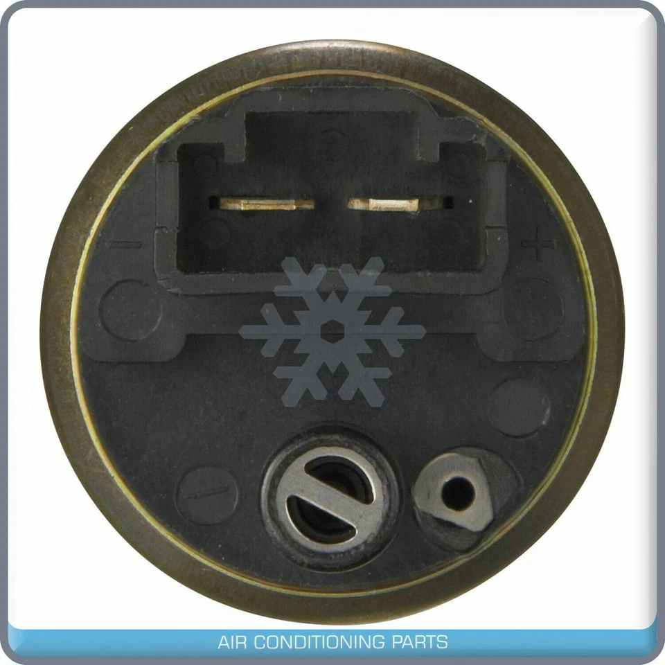 Bomba de combustible eléctrica para Chrysler Sebring / Dodge Stratus / Honda Insight /... QOA Foto 3 de 4