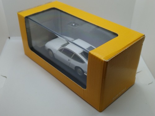 Rover Zagato 2000 1/43 modelos Rialto 1967. ¡Muy raro! - Imagen 19 de 21