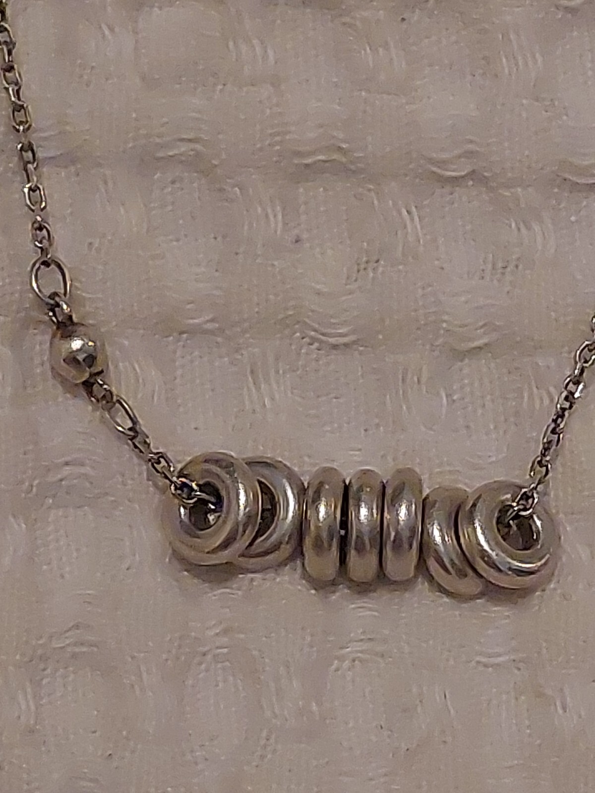 LINKS OF LONDON STERLING SILVER BRACELET eBay