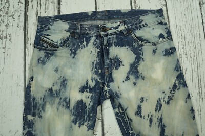 sale!!★DISEL ジーパン★ DIESEL TYPE-2813 BG74J JEANS DENIM W30 L28 30x28 30/28 30x27