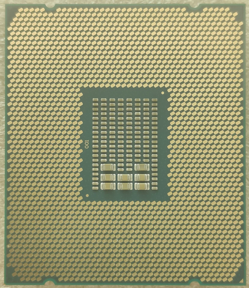 Intel Xeon E5-2673 V4 LGA2011-V3 Server CPU Processor 2.30 GHz 20C 40T SR2KE - Image 3 of 3