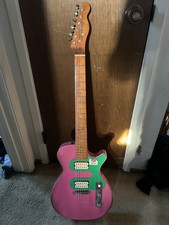 Custom Built Les Paul