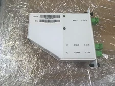 General Instrument Starlite Optical Coupler Module S/N L00H030070000122