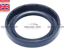 Genuine Suzuki Driveshaft Gearbox Diff Oil Seal Fits Many Models 09283-40028