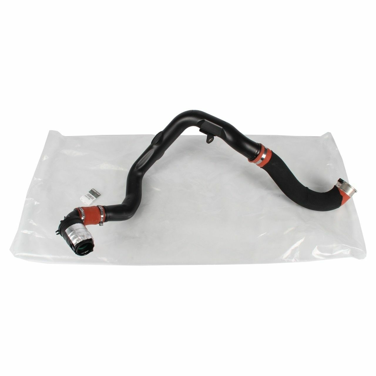 Durite air turbo Renault Master 3 réparer perte puissance 2.3 dCi 144601765R