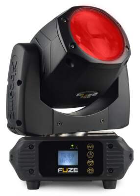 BEAMZ FUZE75B BEAM 2PCS IN FC 75WLED MOV. MOBILE HEADS