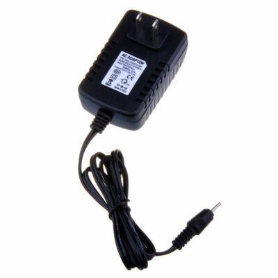 Home AC Charging Power Adapter Wall Charger for Motorola XOOM Tablet Tab Travel