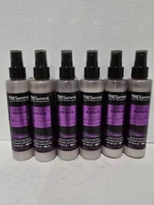 6 Tresemme Keratin Repair Leave-In Treatment Conditioner Split Ends 6.1oz *New*
