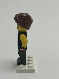 LEGO Ninjago Skybound: Pirate Soldier, TURBAN, 853544, 2016