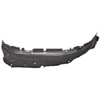 Radschale Links Passend FüR Isuzu D-Max Baujahr 02-06