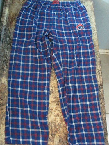 mlb sleep pants