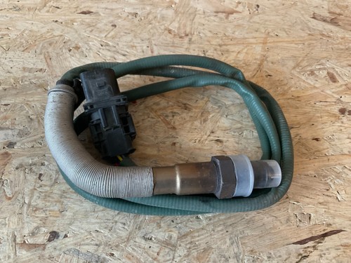 Original Mercedes Benz C-Klasse W204  Lambdasonde Sensor A0065422718