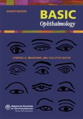 Basic Ophthalmology for Medical Students and Primary Care Residents, , Used; Ver