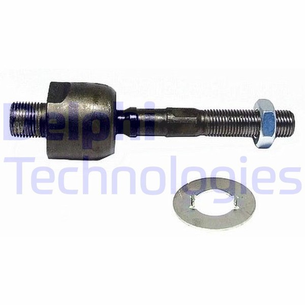 Delphi TA2111 Axialgelenk, Spurstange FüR Honda-image