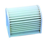 Luftfilter Hiflo FüR Yamaha XJ 600 N S Bj. 1984-1991