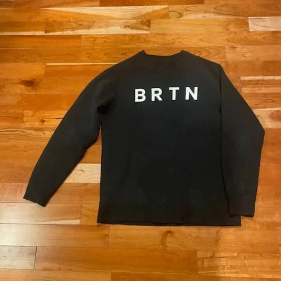 Brtn sweatshirt shop