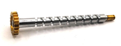 NOS DAIWA 27H,27SH REEL PART WORM SHAFT  #B21-0001