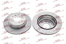 Bremsscheiben f�r BMW X5 E70 F15 F85 X6 E71 E72 F16 F86 14-19 34216793247