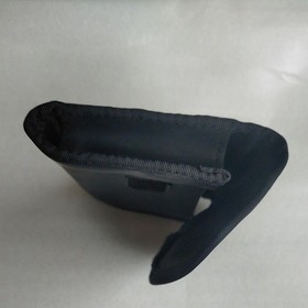 SNK Neo Geo Pocket Official Soft Case Pouch Carrying Bag Used-Fair Japan Retro