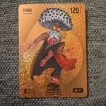 Bo Jackson Battle Arena Griffey Edition - FUNGI FIRE ICON - Kawhi Leonard