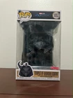 Funko POP!: Marvel - Temple of Khonshu Statue (Target Exclusive) (SEE DESCRIP)