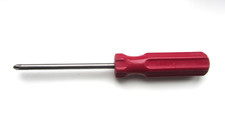 RS Pozidriv No.2 Screwdriver – 7½” Long – Great Condition