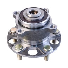 MOSTPLUS 512353 Rear Wheel Hub Bearing Assembly 5Lugs with ABS Sensor