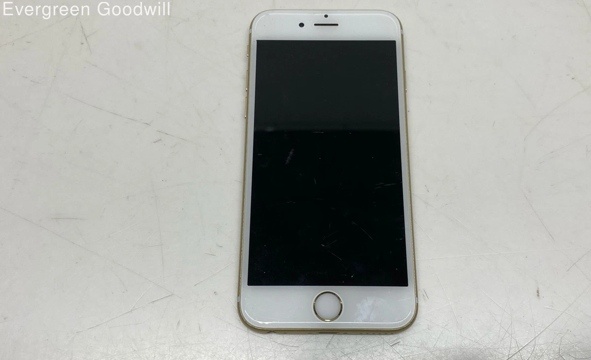 Apple iPhone 6s Gold Phones for Sale - eBay