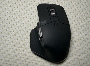 Logi Mx Master 3s | eBay