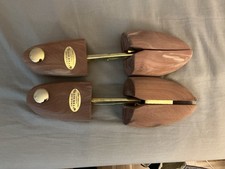 CHARLES Tyrwhitt, Schuhspanner aus Zedernholz Gr. 44