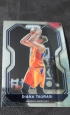 2021 Panini Prizm WNBA - Diana Taurasi #28