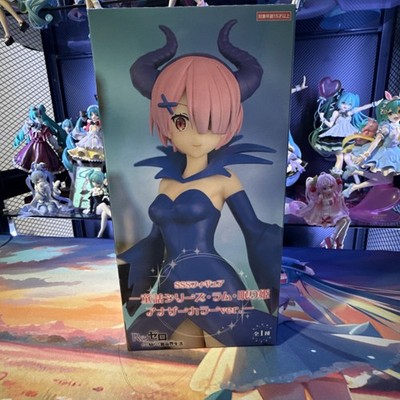 Re:Zero Ram SSS Sleeping Beauty  Another Color Vers.