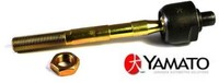Yamato I34023YMT Spurstange Komplett Lenkstange FüR Honda FüR Rover