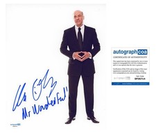 Kevin O'Leary "Shark Tank" AUTOGRAPH Signed 'Mr. Wonderful' 8x10 Photo ACOA