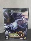 Pokemon XD: Gale of Darkness (Nintendo GameCube, 2005) TESTED!l Works No Manual