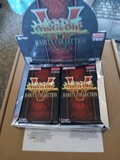 Rarity Collection 5 Booster Pack - Yugioh NEW RA05