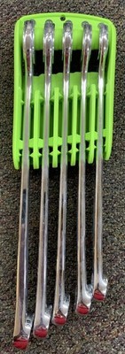 Mac Tools SCLM5RBRT12 20-24mm Wrenches 12pt and 6 Pt (GAL158954)