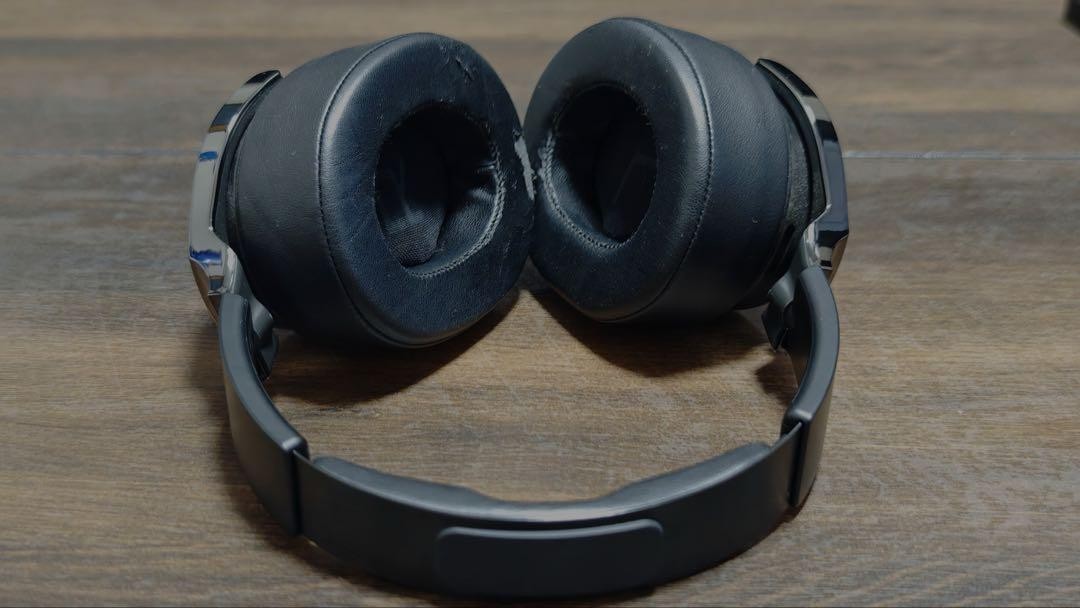 Victor JVC EXOFIELD THEATER XP-EXT1 Wireless THeater system