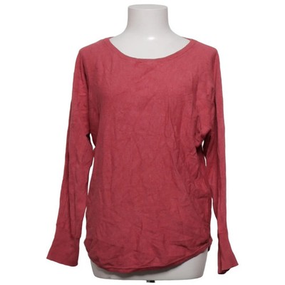 Soyaconcept, Strickpullover, Größe: M, Pink, Polyamid/Viskose, Einfarbig #OYe