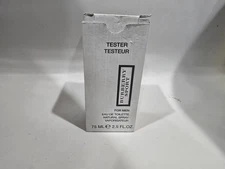BURBERRY SPORT BY BURBERRY MENS 2.5 OZ EAU DE TOILETTE SPRAY - RARE