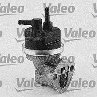 Valeo Kraftstoffpumpe U.A. FüR CitroËN, Peugeot