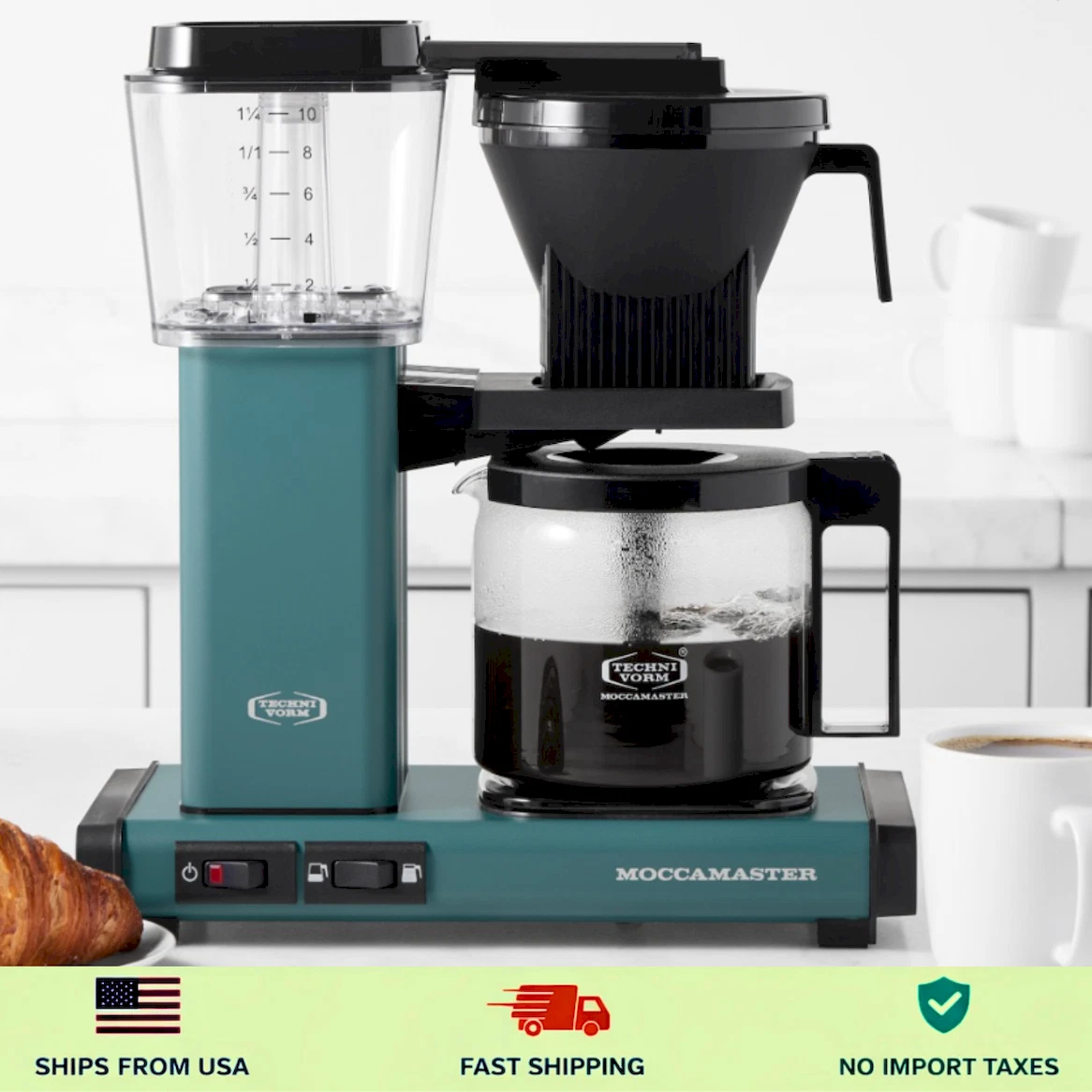 Moccamaster Coffee Machines for sale | eBay